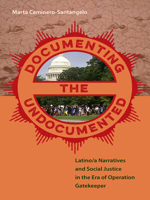 cover image of Documenting the Undocumented